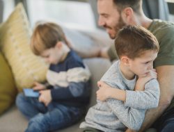 Rethinking Parenting: An International Perspective