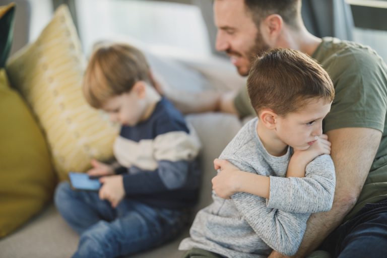 Rethinking Parenting: An International Perspective