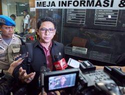Polisi Telusuri Kasus Galian C di Taliabu, 11 Saksi Diperiksa