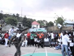 10 Must-Hear Rwandan Hits Taking Over the Charts