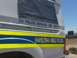 Should SAPS Chiefs Face Lifestyle Audits? Ian Cameron Responds to Dumisani Khumalo’s Arrest Should SAPS Chiefs Face Lifestyle Audits? Ian Cameron Responds to Dumisani Khumalo’s Arrest