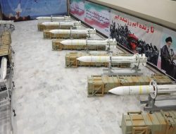 U.S. Unleashes Bunker-Busters: The Assault on Iranian Nuclear Sites U.S. Unleashes Bunker-Busters: The Assault on Iranian Nuclear Sites