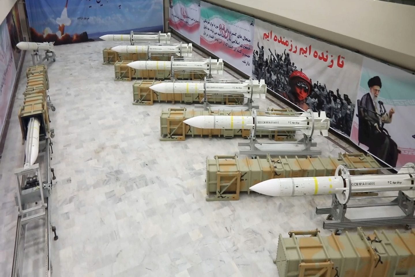 U.S. Unleashes Bunker-Busters: The Assault on Iranian Nuclear Sites