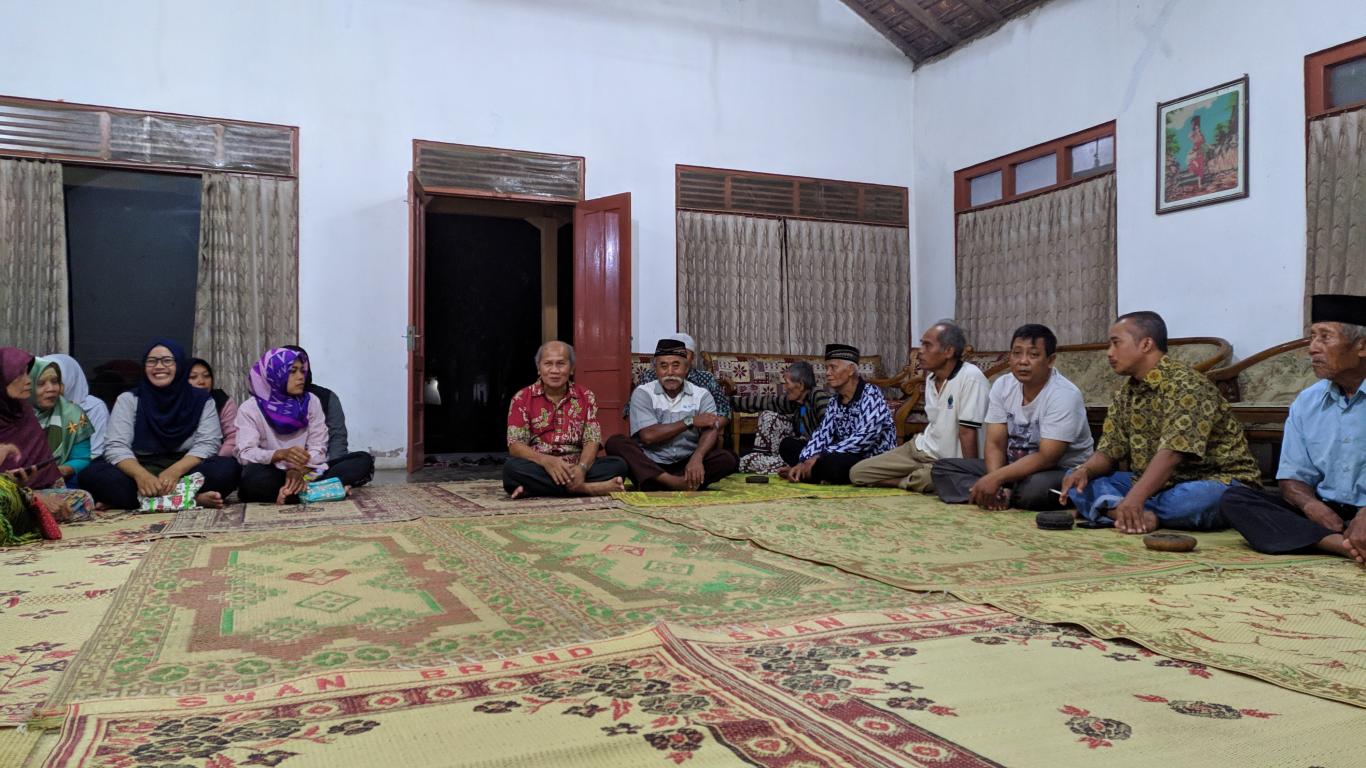 MK Pisahkan Pemilu Nasional dan Lokal, Pengamat Surokim Abdussalam Bahas Dampaknya