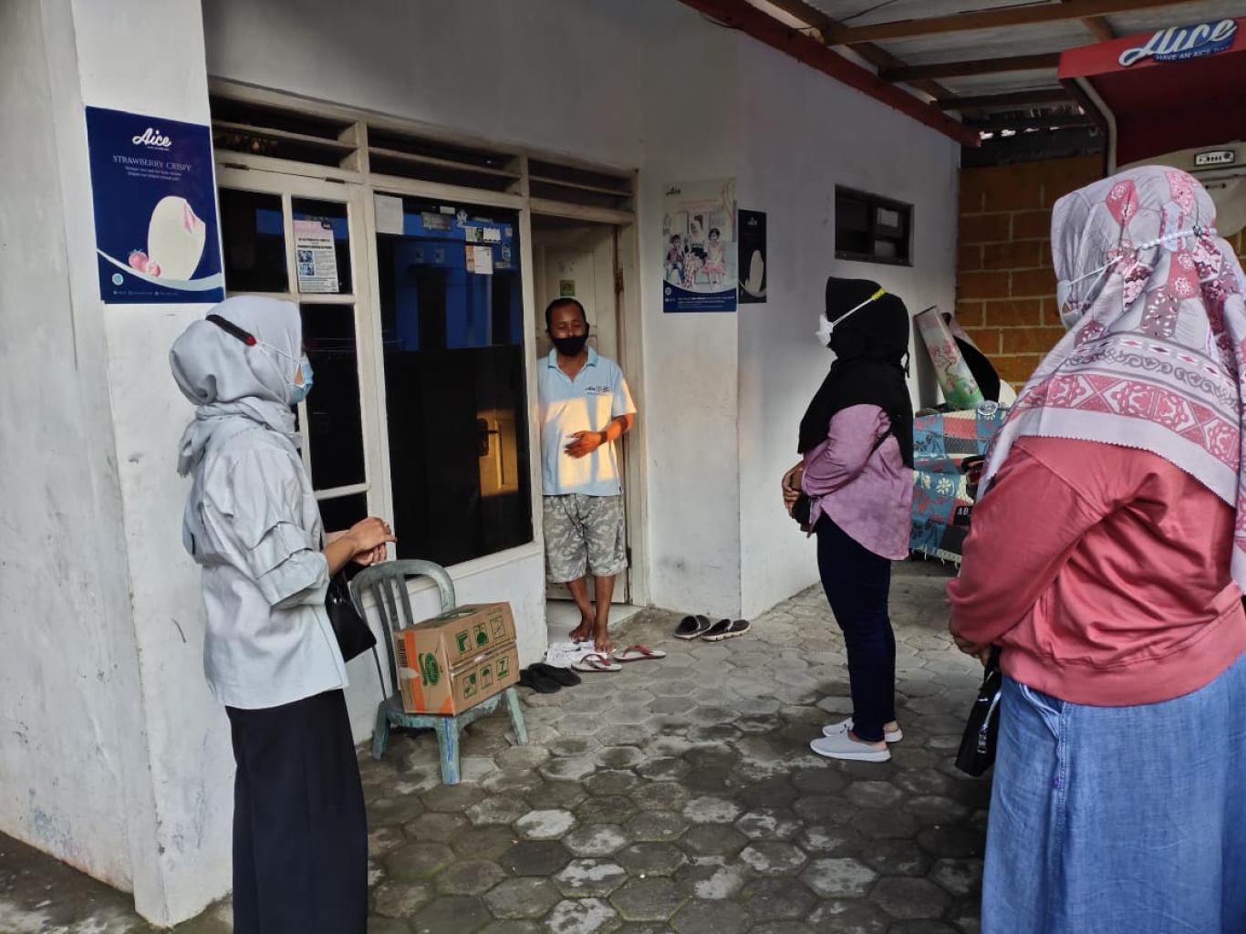 Bosowa Peduli: Cara Menyalurkan Daging Kurban ke Warga Gaza Palestina