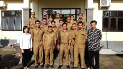 Makna Di Balik Seragam Satpol PP yang Dipakai Kepala Daerah pada Retreat Gelombang Kedua Hari Ini