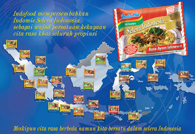 Indomie’s Epic Journey: 20 Years of Impact Revealed in New Anniversary Docudrama