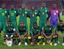 Senegal Fires National Football Coach Cisse: International Edition
