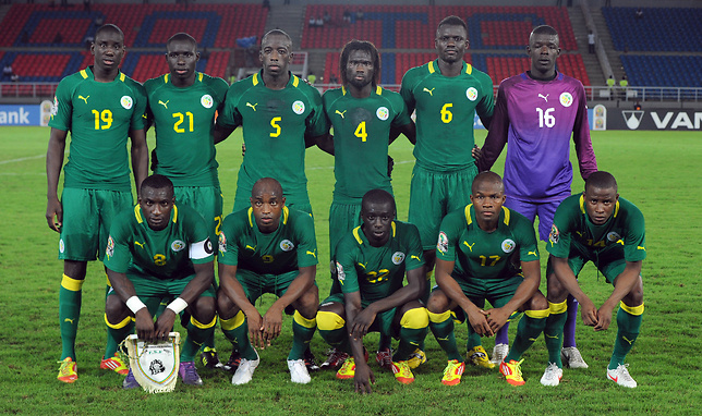 Senegal Fires National Football Coach Cisse: International Edition