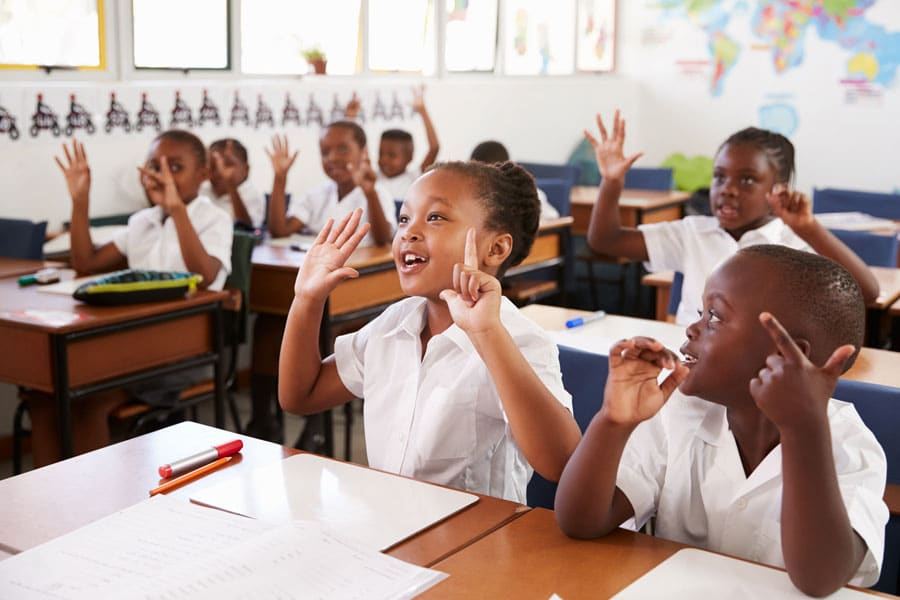 Girls Top PLE Scores as 220,000 Pupils Gear Up for Exams