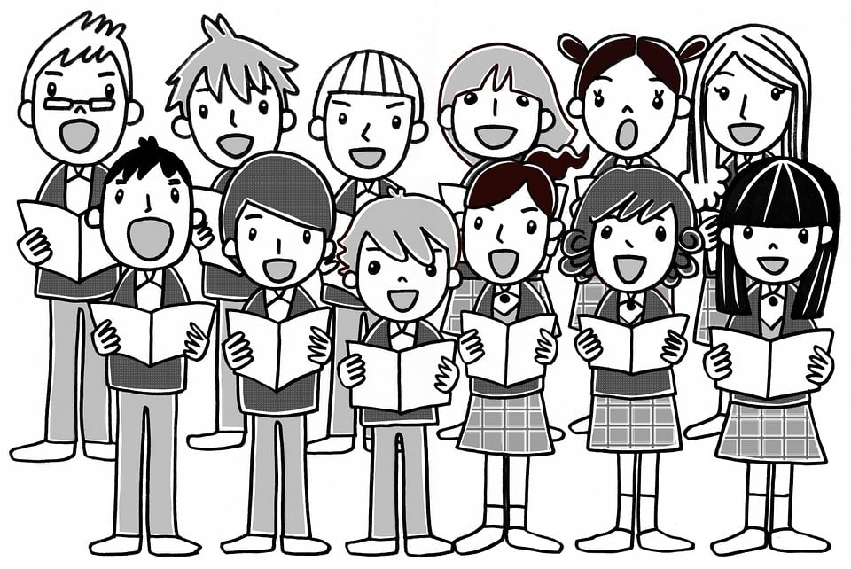 Music Education Beyond Singing: How Singers Shape Young Minds