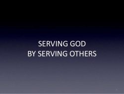Serving God with Integrity: The Cost Paid by Bishop Mike Okonkwo