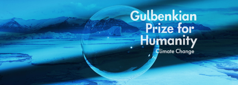 Baptista Sarah Gebu’s Giving Capsules: Melting Glaciers and the Future of Human Funerals