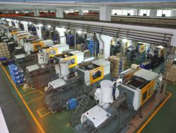 Nigeria’s NADDC DG Announces Launch of Plastic Automotive Components Manufacturing