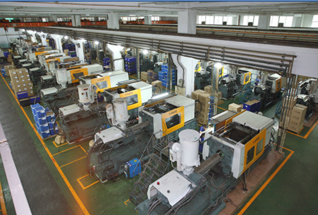 Nigeria’s NADDC DG Announces Launch of Plastic Automotive Components Manufacturing