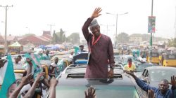 Nigeria’s Nwoko Faces Off: Sowore Strikes in International Edition