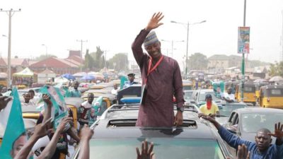 Nigeria’s Nwoko Faces Off: Sowore Strikes in International Edition