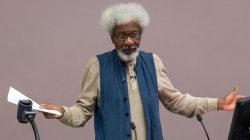 Soyinka vs. Amaechi: Clash in APC Presidential Primary