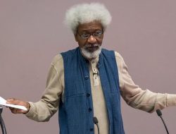 Soyinka vs. Amaechi: Clash in APC Presidential Primary