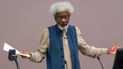 Soyinka vs. Amaechi: Clash in APC Presidential Primary