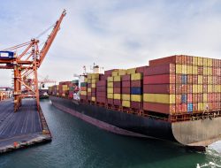Nigeria Aims for Export Boom as China Cuts Tariffs