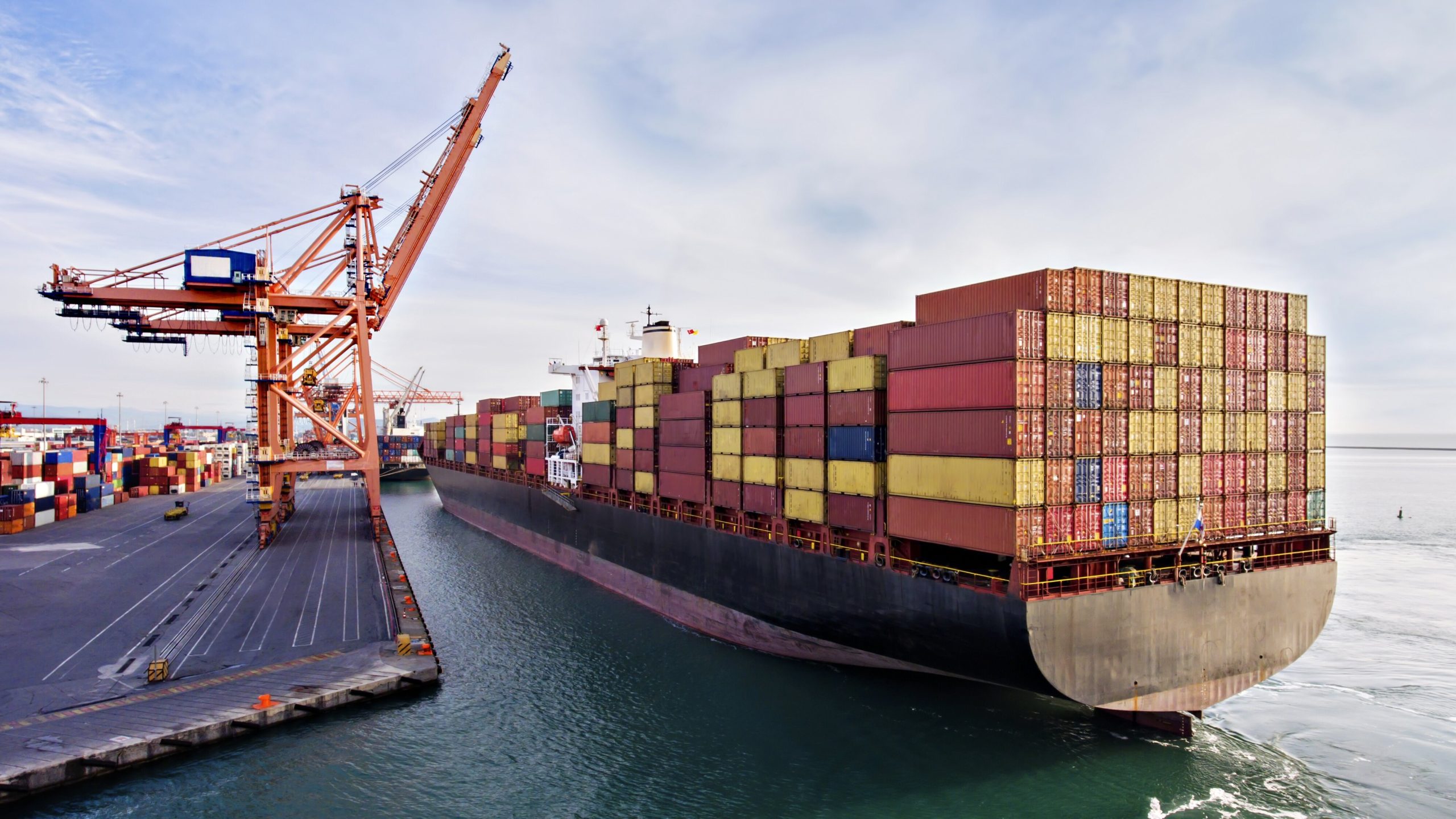 Nigeria Aims for Export Boom as China Cuts Tariffs