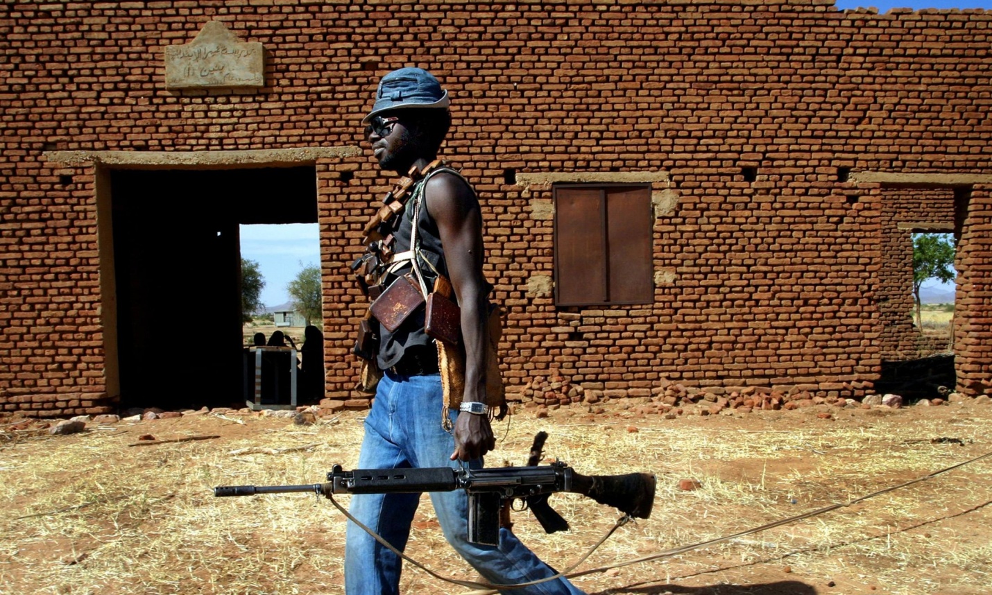 Armed Forces in El-Fashir Declare Imminent Victory and Liberation of All Darfur