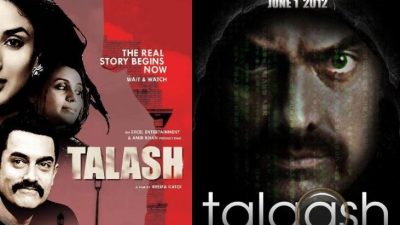 Top 10 Anticipated Bollywood Blockbusters of June 2025