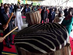 Tanzania’s Election Ends, Unity Remains Key