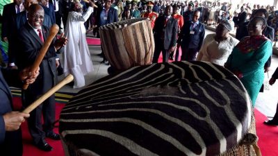 Tanzania’s Election Ends, Unity Remains Key