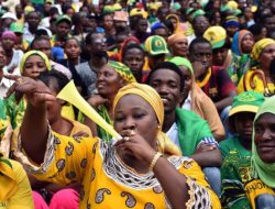 Tanzania Tour Operators Rally Against New Travel Insurance Requirement for Foreign Visitors