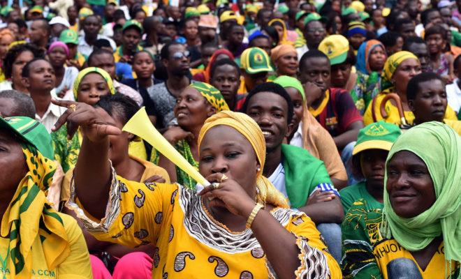 Tanzania Tour Operators Rally Against New Travel Insurance Requirement for Foreign Visitors