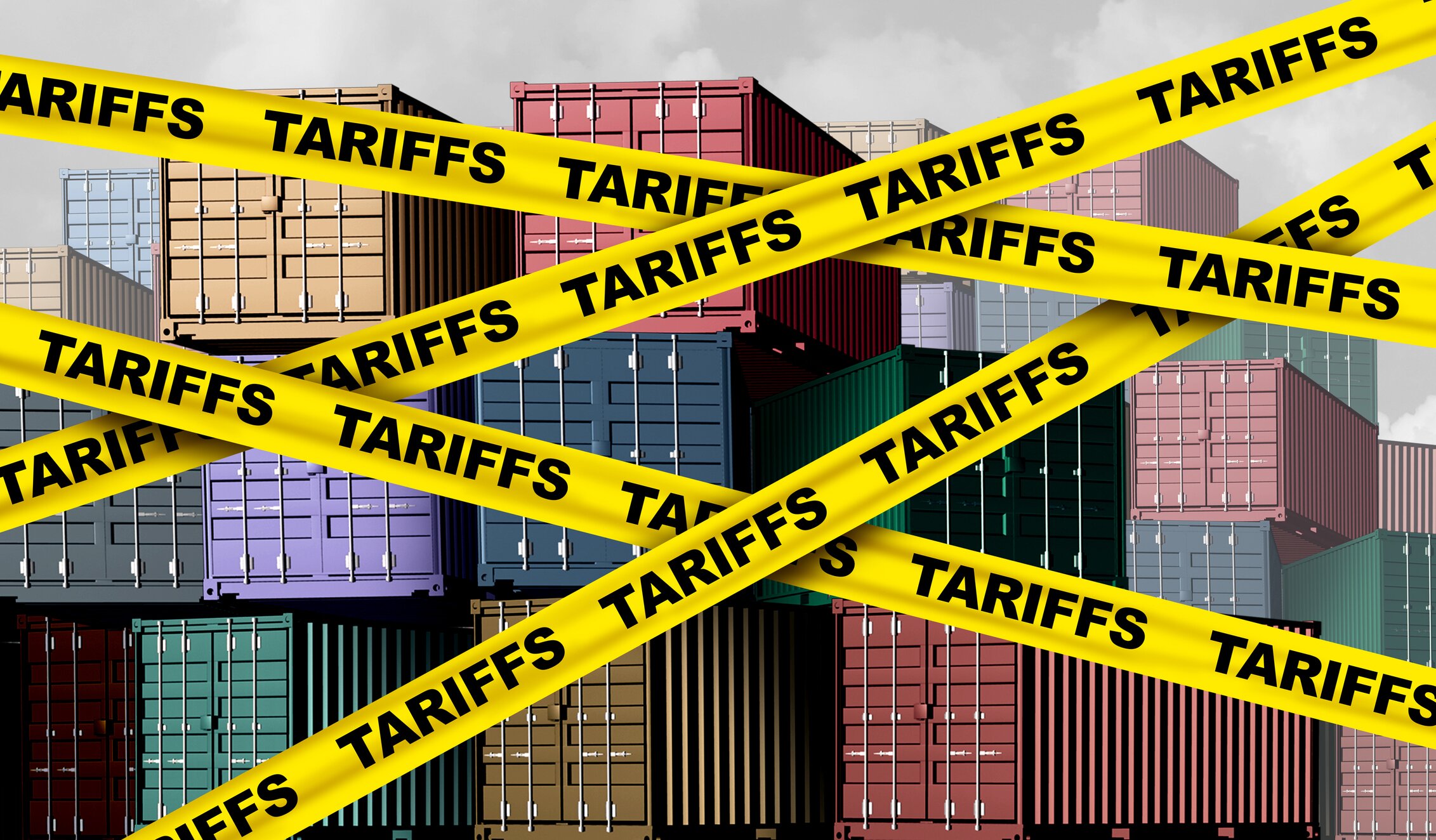 From Setback to Strategy: Redefining Responses to US Tariffs