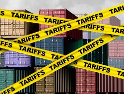 U.S. Cranks Up Tariffs on Home Appliance Imports