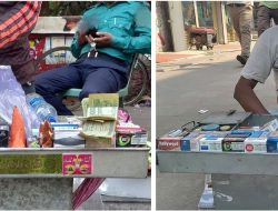 Hidden Dangers Lurking in Bangladesh’s Packaged Foods