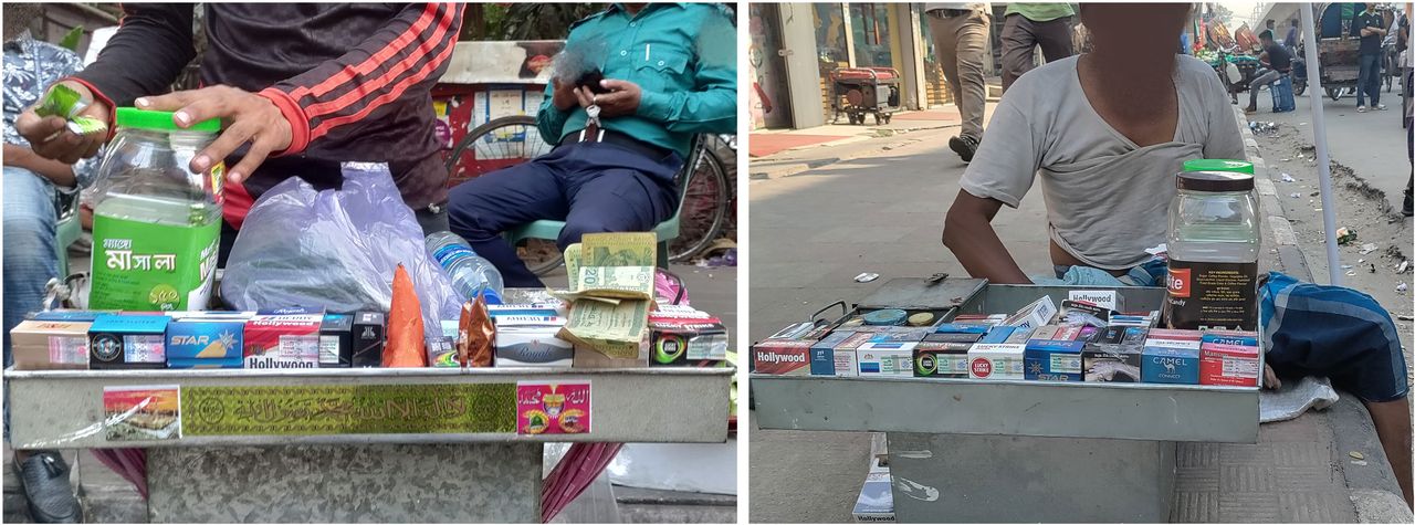 Hidden Dangers Lurking in Bangladesh’s Packaged Foods