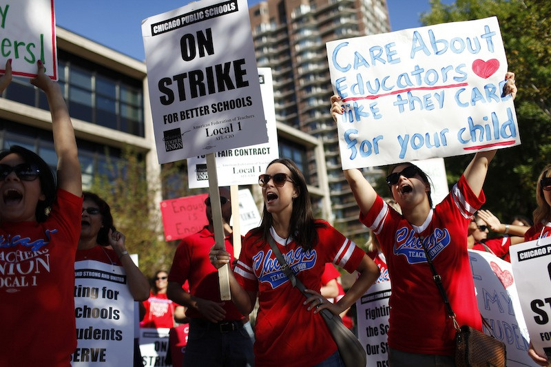 Arts Teachers in Sheema Join Nationwide Strike Over Salary Disparities