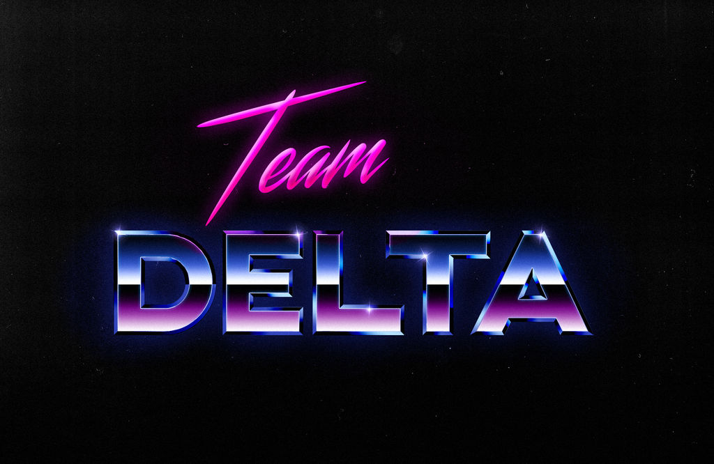 Invincible Team Delta Triumphs at 22nd National Sports Festival