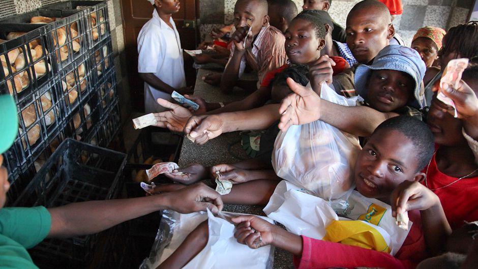Climate Change Sparks Conflict and Displacement in Nigeria, Reports IPCR