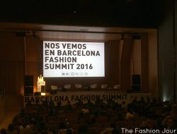 Global Fashion Summit Urges Industry Collaboration