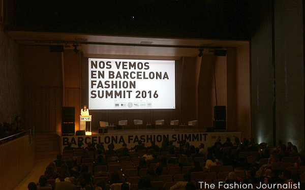 Global Fashion Summit Urges Industry Collaboration