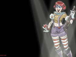 Dig No Deeper: The Perils of Mischief