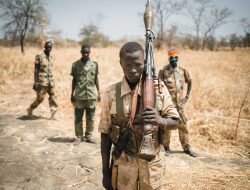 Sudan’s Hemetti Vows Attack on El Obeid, Blames Egypt for Aiding Army Sudan’s Hemetti Vows Attack on El Obeid, Blames Egypt for Aiding Army