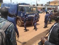 Uganda’s Press Under Attack: Journalists Face Rising Violence Ahead of Critical Elections