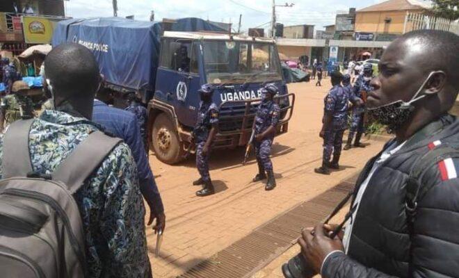 Uganda’s Press Under Attack: Journalists Face Rising Violence Ahead of Critical Elections