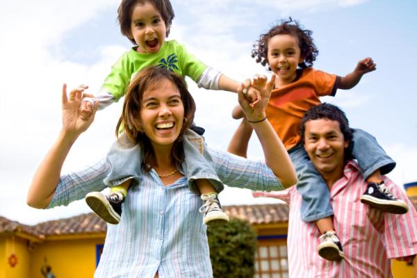 What You Need to Know About the Global Day of Parents: Celebrating Worldwide