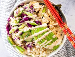 Delicious Recipes from Dainness Chef School: International Edition