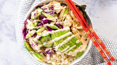 Delicious Recipes from Dainness Chef School: International Edition