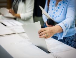 GJA Elections: Ballots Set to Print on Tuesday – International Edition (English) GJA Elections: Ballots Set to Print on Tuesday – International Edition (English)