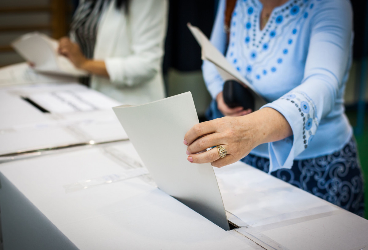 GJA Elections: Ballots Set to Print on Tuesday – International Edition (English)